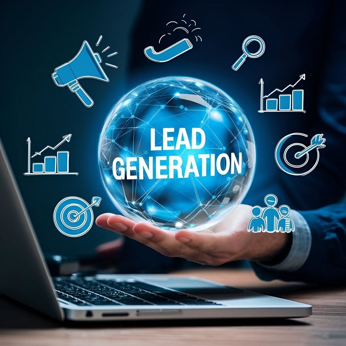 Digital Growth Platform